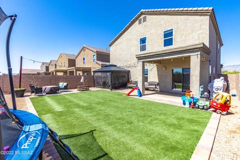 11976 E Becker Dr, Vail, AZ 85641 photo 32