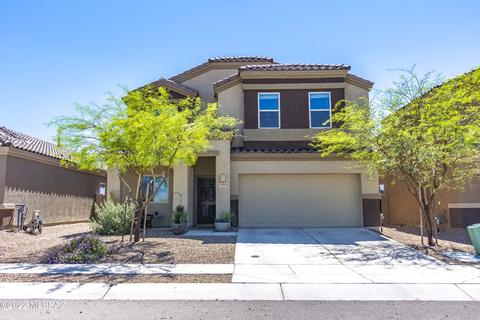 11976 E Becker Dr, Vail, AZ 85641 photo 1