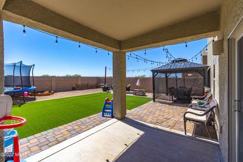 11976 E Becker Dr, Vail, AZ 85641 photo 31