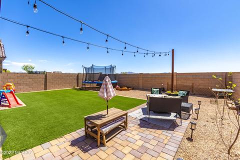 11976 E Becker Dr, Vail, AZ 85641 photo 34