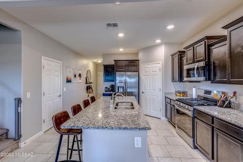 11976 E Becker Dr, Vail, AZ 85641 photo 7
