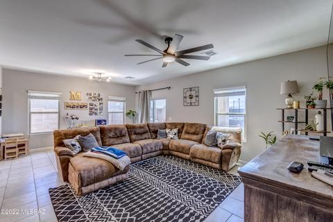 11976 E Becker Dr, Vail, AZ 85641 photo 8