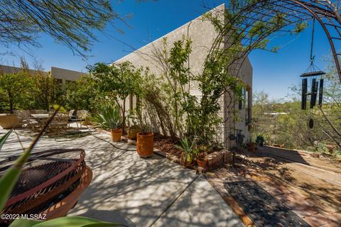 5710 E Paseo Caborca, Tucson, AZ 85750 photo 42