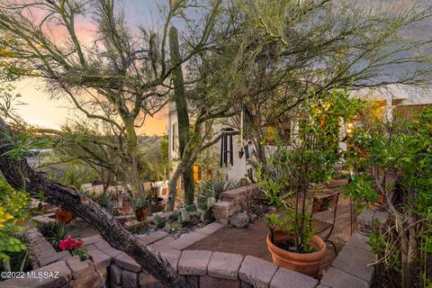 5710 E Paseo Caborca, Tucson, AZ 85750 photo 4