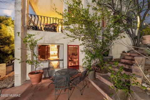 5710 E Paseo Caborca, Tucson, AZ 85750 photo 25