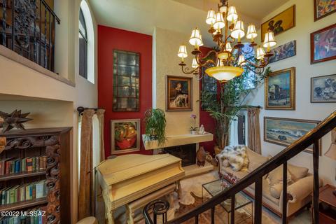 5710 E Paseo Caborca, Tucson, AZ 85750 photo 19