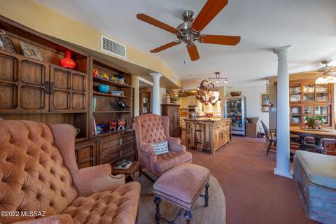5710 E Paseo Caborca, Tucson, AZ 85750 photo 13