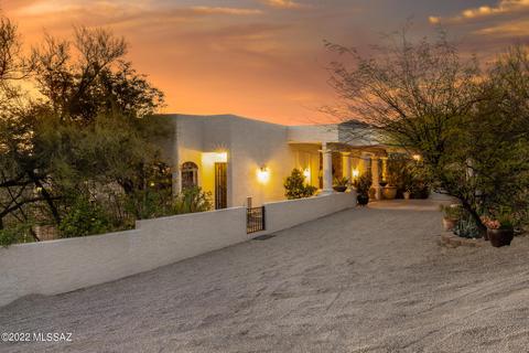 5710 E Paseo Caborca, Tucson, AZ 85750 photo 1