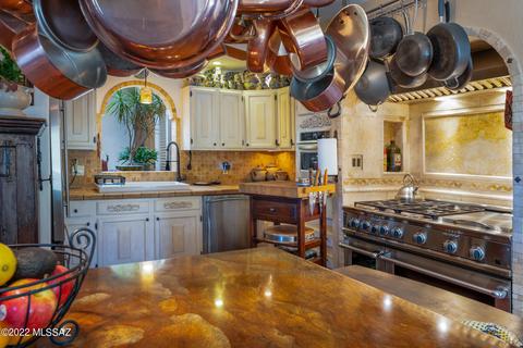 5710 E Paseo Caborca, Tucson, AZ 85750 photo 7