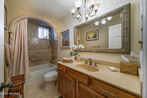 5710 E Paseo Caborca, Tucson, AZ 85750 photo 35