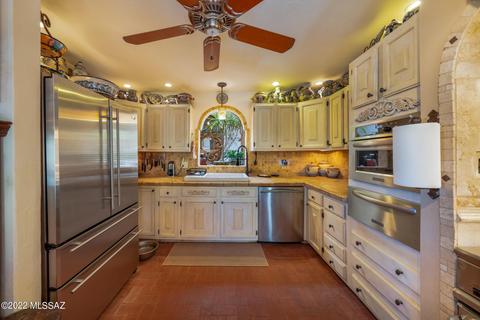 5710 E Paseo Caborca, Tucson, AZ 85750 photo 8