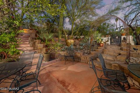 5710 E Paseo Caborca, Tucson, AZ 85750 photo 3