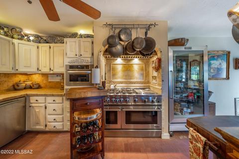 5710 E Paseo Caborca, Tucson, AZ 85750 photo 9