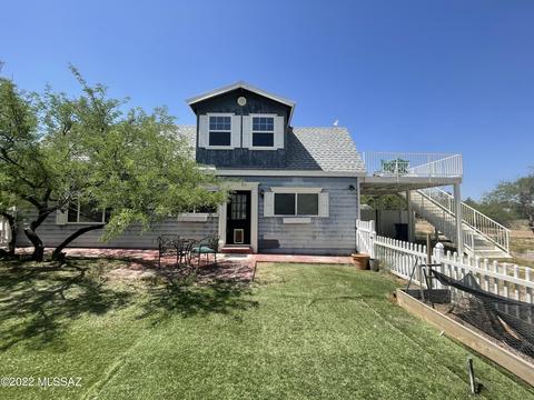 1241 N Vail View Rd, Vail, AZ 85641 photo 1
