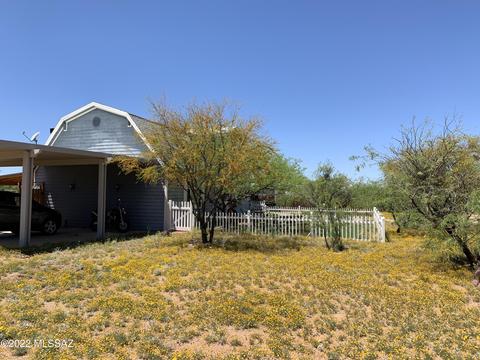 1241 N Vail View Rd, Vail, AZ 85641 photo 3