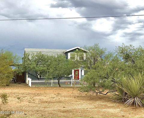 1241 N Vail View Rd, Vail, AZ 85641 photo 2