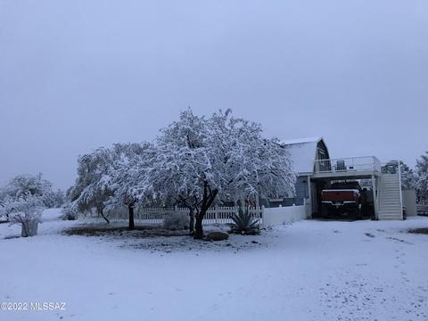 1241 N Vail View Rd, Vail, AZ 85641 photo 4
