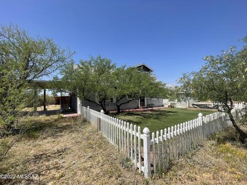 1241 N Vail View Rd, Vail, AZ 85641 photo 30