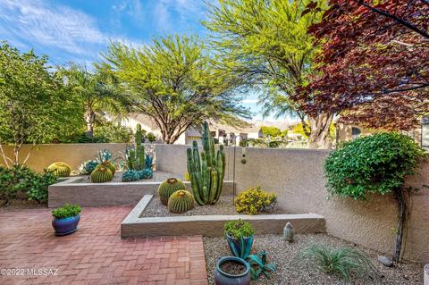 7019 E Chickadee Ct, Tucson, AZ 85750 photo 30