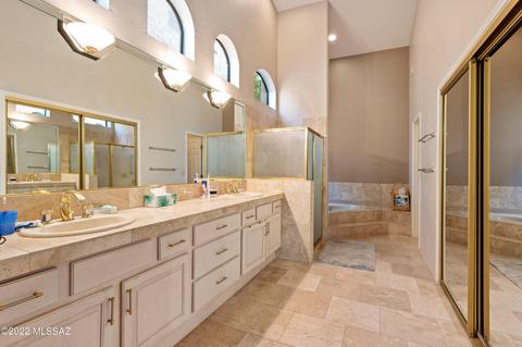 7019 E Chickadee Ct, Tucson, AZ 85750 photo 24