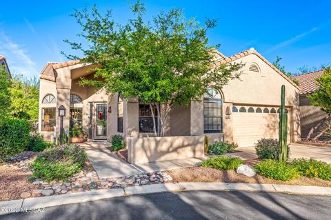 7019 E Chickadee Ct, Tucson, AZ 85750 photo 1