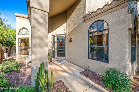 7019 E Chickadee Ct, Tucson, AZ 85750 photo 2
