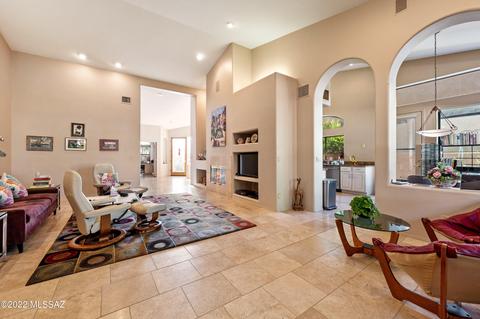 7019 E Chickadee Ct, Tucson, AZ 85750 photo 13