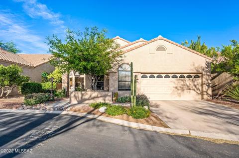 7019 E Chickadee Ct, Tucson, AZ 85750 photo 4