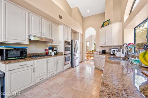 7019 E Chickadee Ct, Tucson, AZ 85750 photo 15
