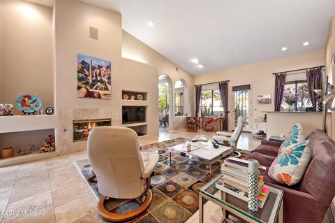 7019 E Chickadee Ct, Tucson, AZ 85750 photo 12