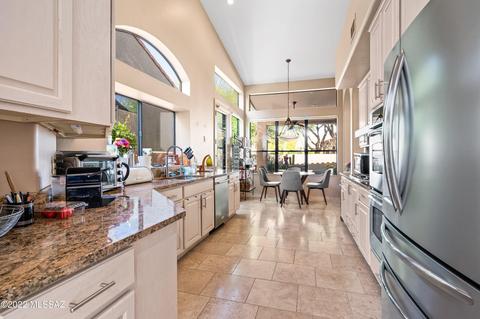 7019 E Chickadee Ct, Tucson, AZ 85750 photo 17