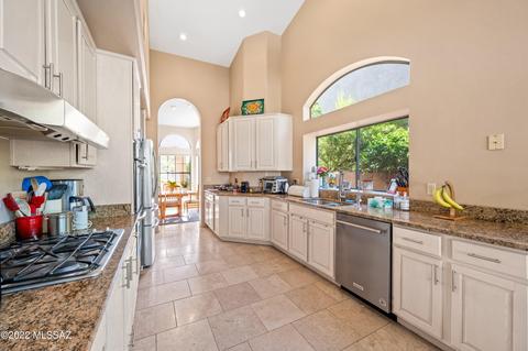 7019 E Chickadee Ct, Tucson, AZ 85750 photo 16