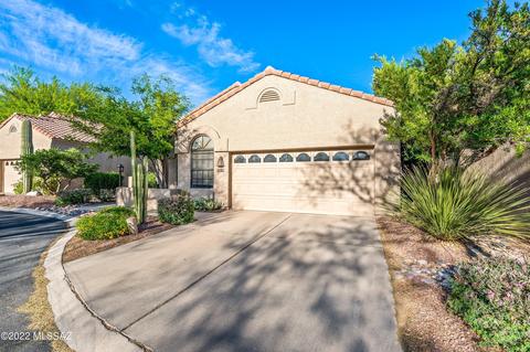 7019 E Chickadee Ct, Tucson, AZ 85750 photo 3