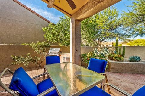 7019 E Chickadee Ct, Tucson, AZ 85750 photo 34