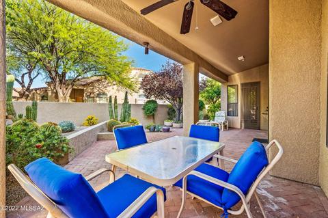 7019 E Chickadee Ct, Tucson, AZ 85750 photo 35
