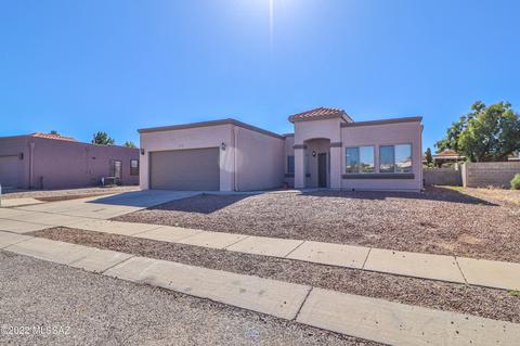 5516 S Wembly Rd, Tucson, AZ 85746 photo 2