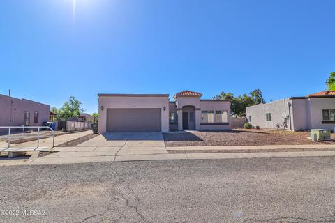 5516 S Wembly Rd, Tucson, AZ 85746 photo 1