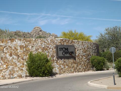 899 W Tortolita Mountain Cir, Oro Valley, AZ 85755