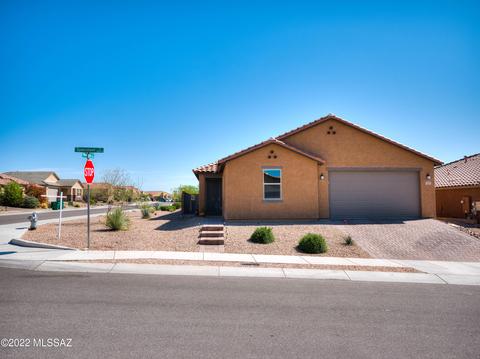 14262 E Spokeshave Dr, Vail, AZ 85641 photo 17