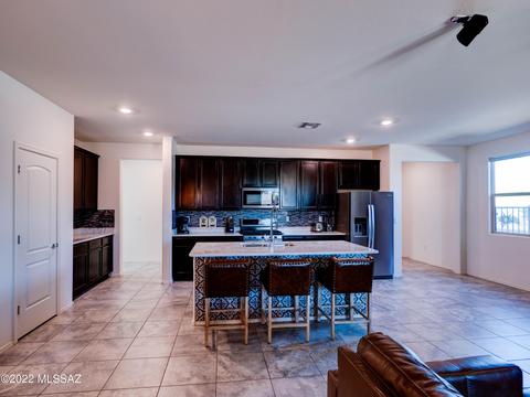 14262 E Spokeshave Dr, Vail, AZ 85641 photo 5