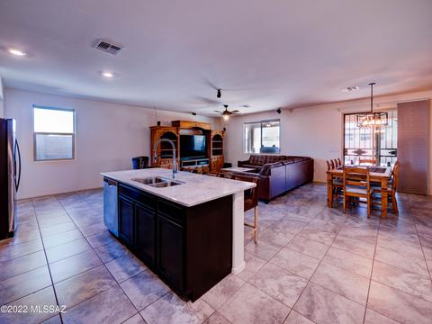 14262 E Spokeshave Dr, Vail, AZ 85641 photo 4