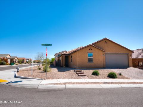 14262 E Spokeshave Dr, Vail, AZ 85641 photo 1