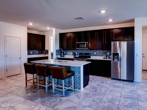 14262 E Spokeshave Dr, Vail, AZ 85641 photo 3