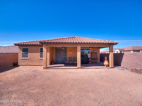 14262 E Spokeshave Dr, Vail, AZ 85641 photo 16