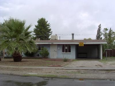 4451 E 17th St, Tucson, AZ 85711 photo 1