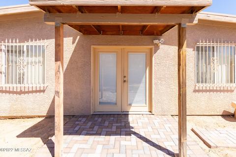 1126 E Garden Loop, Tucson, AZ 85706 photo 36