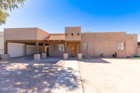 1126 E Garden Loop, Tucson, AZ 85706 photo 1