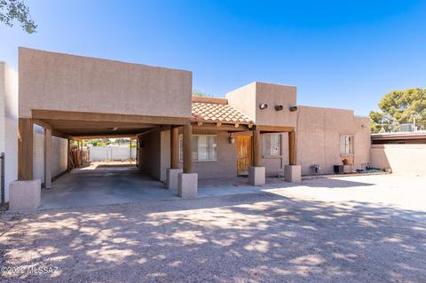 1126 E Garden Loop, Tucson, AZ 85706 photo 3