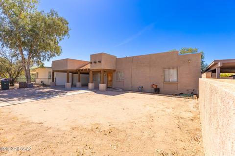 1126 E Garden Loop, Tucson, AZ 85706 photo 4