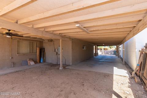 1126 E Garden Loop, Tucson, AZ 85706 photo 38